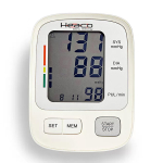 Автоматический тонометр на плечо Heaco WBP108 (размер манжеты 22-36 см) 2