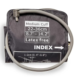 Автоматический тонометр на плечо Heaco WBP108 (размер манжеты 22-36 см) 5