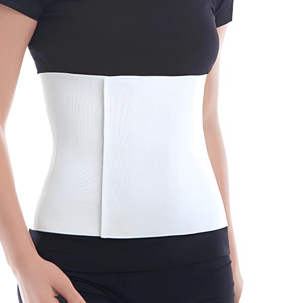 Бандаж послеоперационный Toros-Group, Тип 150 (белый) 2 Toros Бандаж послеоперационный Toros-Group, Тип 150 (белый) 2