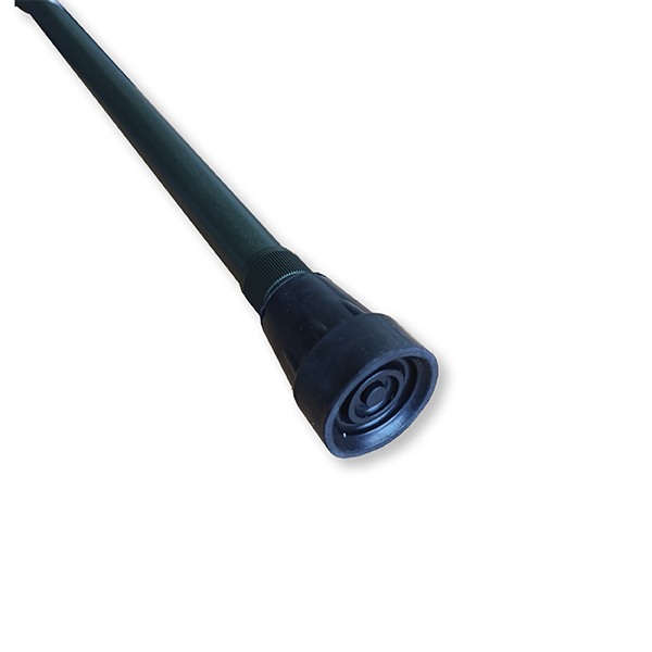 Костыль локтевой, рукоятка мягкая GB-712 Toros-Group, Тип 1083 (хаки) 3 Toros Костыль локтевой, рукоятка мягкая GB-712 Toros-Group, Тип 1083 (хаки) 3