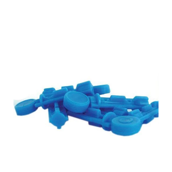 Глюкометр Element (50 тест-смужок) 5 Toros Глюкометр Element (50 тест-смужок) 5