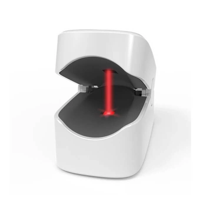 Пульсоксиметр ProMedica XP-20 3 Toros Пульсоксиметр ProMedica XP-20 3