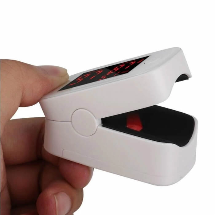 Пульсоксиметр ProMedica XP-20 4 Toros Пульсоксиметр ProMedica XP-20 4