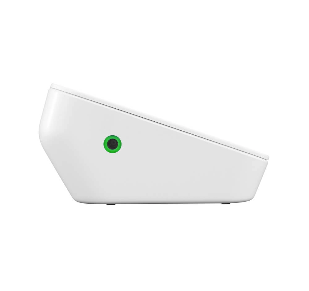 Автоматичний тонометр на плече з адаптером AND UA-651 Plus (розмір манжети 22-32 см) 4