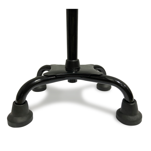 Трость алюминиевая четырехопорная Toros-Group, Тип 1004 5 Toros Трость алюминиевая четырехопорная Toros-Group, Тип 1004 5