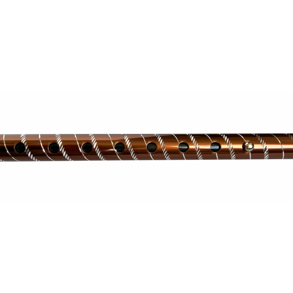 Трость алюминиевая четырехопорная Toros-Group, Тип 1064 5